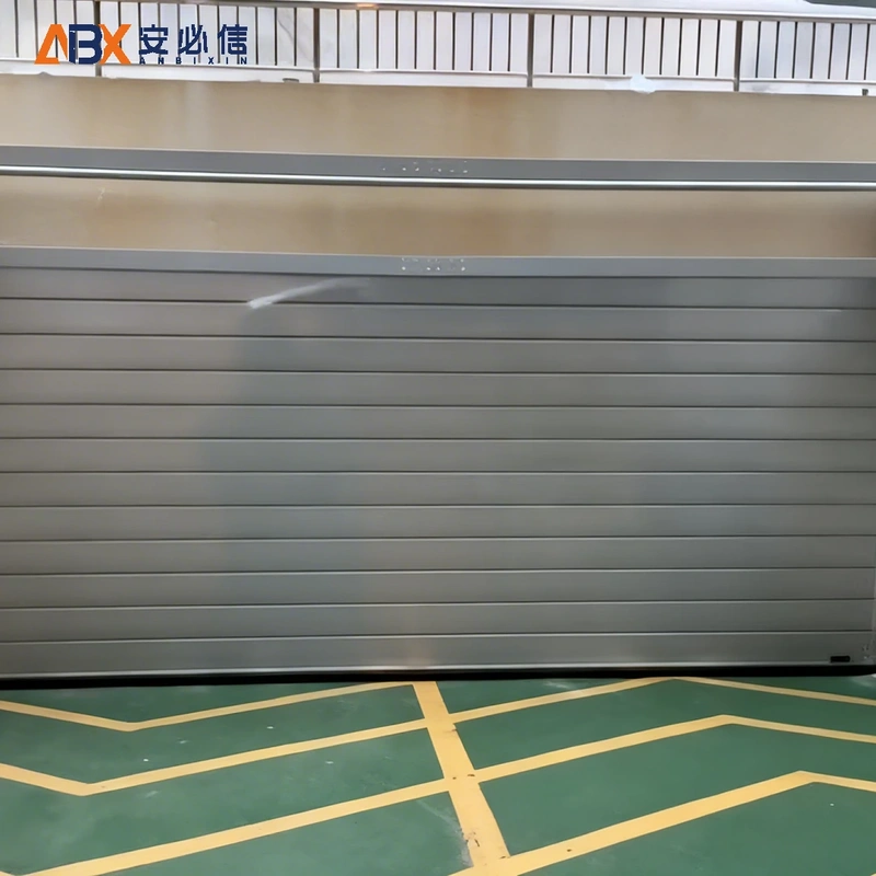 聊城市洁净室高速门